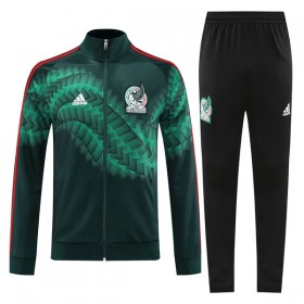 Meksiko Training Takit 2022 Musta Vihreä - Miesten